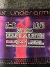 Under Armour Black Active Pants Size L - photo 4