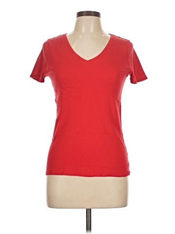 Merona Short Sleeve T-Shirt (view 1)