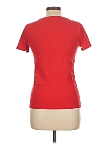 Merona Short Sleeve T-Shirt (view 2)