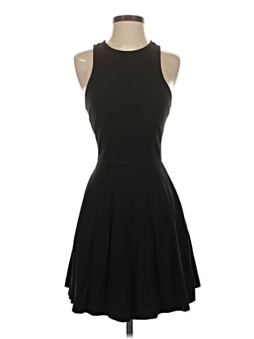 Cupcakes & Cashmere Cocktail Dress (view 1)