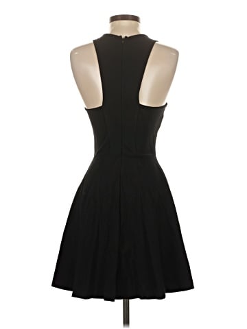 Cupcakes & Cashmere Cocktail Dress (view 2)