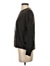 Max Studio Gray Pullover Sweater Size S - photo 5