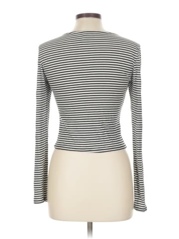 Emma & Sam Long Sleeve Turtleneck (view 2)