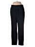 Laundry by Shelli Segal Black Casual Pants Size 2 - photo 1