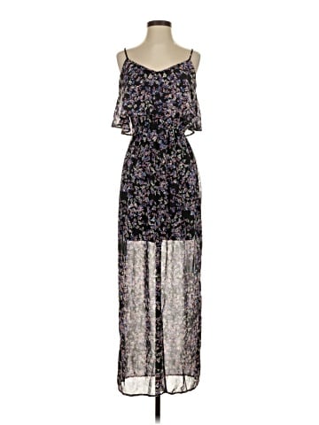 Express Cocktail Dress (view 1)