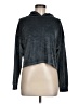 Emme Jordan Gray Sweatshirt Size M - photo 1
