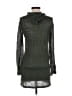 BCBG Green Cardigan Size S (estimated) - photo 2