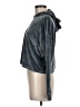 Emme Jordan Gray Sweatshirt Size M - photo 5