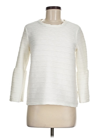 Elle Long Sleeve Top (view 1)