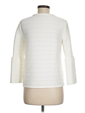Elle Long Sleeve Top (view 2)