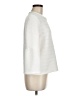 Elle Ivory Long Sleeve Top Size M - photo 4