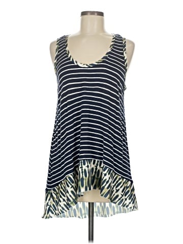 Caslon Sleeveless Top (view 1)