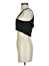 Madewell 100% Polyester Black Bodysuit Size 00 - photo 5