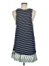 Caslon Blue Sleeveless Top Size M - photo 2