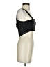 Madewell 100% Polyester Black Bodysuit Size 00 - photo 4