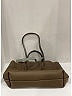 Moynat Brown Leather Quattro Tote One size - photo 4