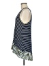 Caslon Blue Sleeveless Top Size M - photo 5