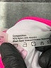 Shein Solid Pink Swimsuit Top Size S - photo 4