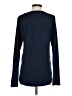 Athleta Blue Long Sleeve T-Shirt Size S - photo 2