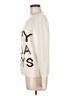 Noisy May Ivory Pullover Sweater Size M - photo 5