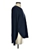 Athleta Blue Long Sleeve T-Shirt Size S - photo 4