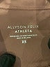 Athleta Brown Athletic Shorts Size XS - photo 3