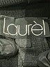 Laurel Black Turtleneck Sweater Size M (estimated) - photo 7
