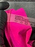 Shein Solid Pink Swimsuit Top Size S - photo 4