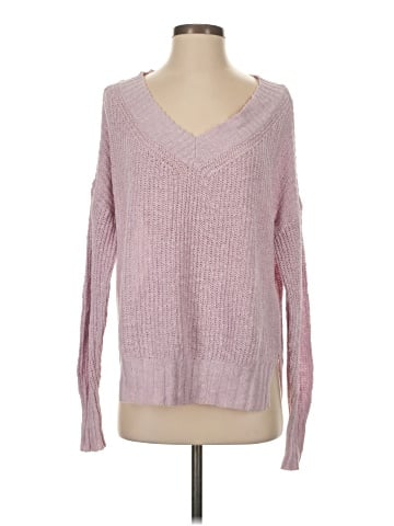 Pilcro Pullover Sweater (view 1)