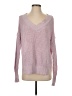 Pilcro Pink Pullover Sweater Size XS - photo 1