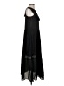 Maeve 100% Polyester Black Cocktail Dress Size XS - photo 4