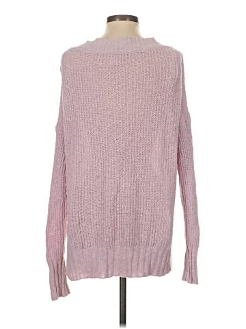 Pilcro Pullover Sweater (view 2)