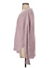 Pilcro Pink Pullover Sweater Size XS - photo 5