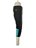 Danskin Now Color Block Black Active Pants Size S - photo 4