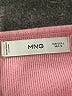 MNG Pink Pullover Sweater Size L - photo 7
