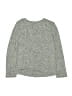Gap Kids Gray Long Sleeve T-Shirt Size S (kids) - photo 2