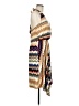 Vince Camuto Tie-dye Tan Casual Dress Size 6 - photo 4