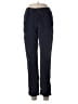Hartford 100% Cotton Blue Casual Pants Size 6 (1) - photo 1