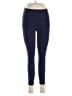 Athleta Blue Active Pants Size M - photo 1