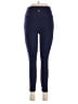 Athleta Blue Active Pants Size M - photo 2