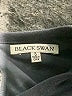 Black Swan Gray Casual Dress Size S - photo 7