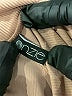 Onzie Solid Brown Active Pants Size XS - photo 6