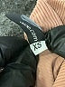 Onzie Solid Brown Active Pants Size XS - photo 7