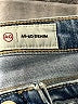 Adriano Goldschmied Stars Blue Jeans Size 27 waist - photo 7