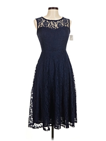 Soprano Cocktail Dress (view 1)