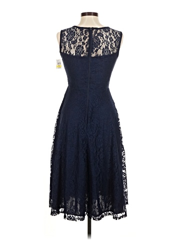 Soprano Cocktail Dress (view 2)