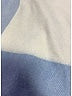 Mulberry 100% Merino Wool Blue Scarf One size - photo 4