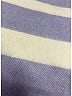 Mulberry 100% Merino Wool Blue Scarf One size - photo 5