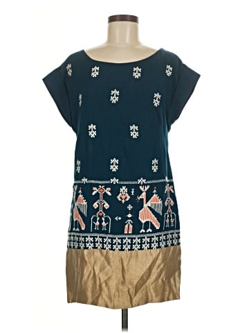 Floreat Casual Dress (view 1)