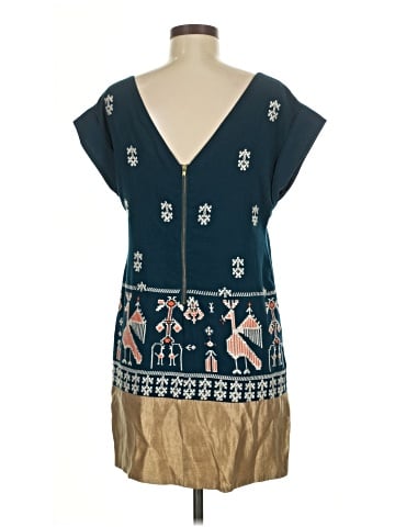 Floreat Casual Dress (view 2)